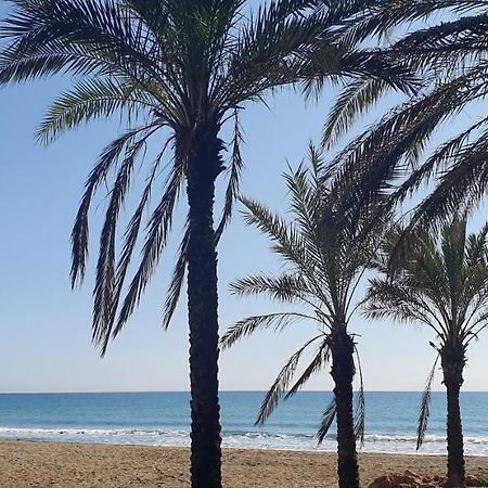 Apartamento Autentico Playa Torremolinos Eksteriør billede