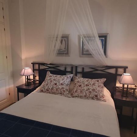 Apartamento Autentico Playa Torremolinos Eksteriør billede