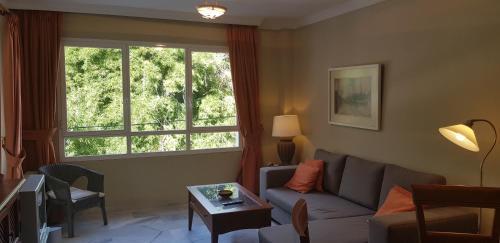 Apartamento Autentico Playa Torremolinos Eksteriør billede