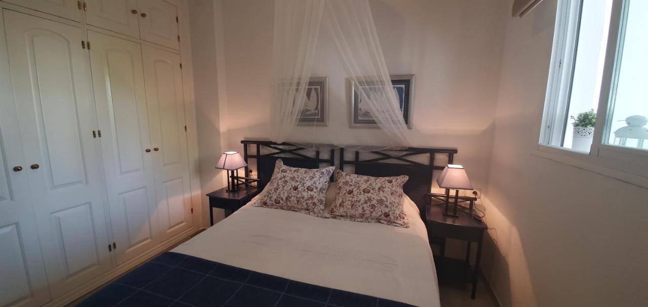 Apartamento Autentico Playa Torremolinos Eksteriør billede