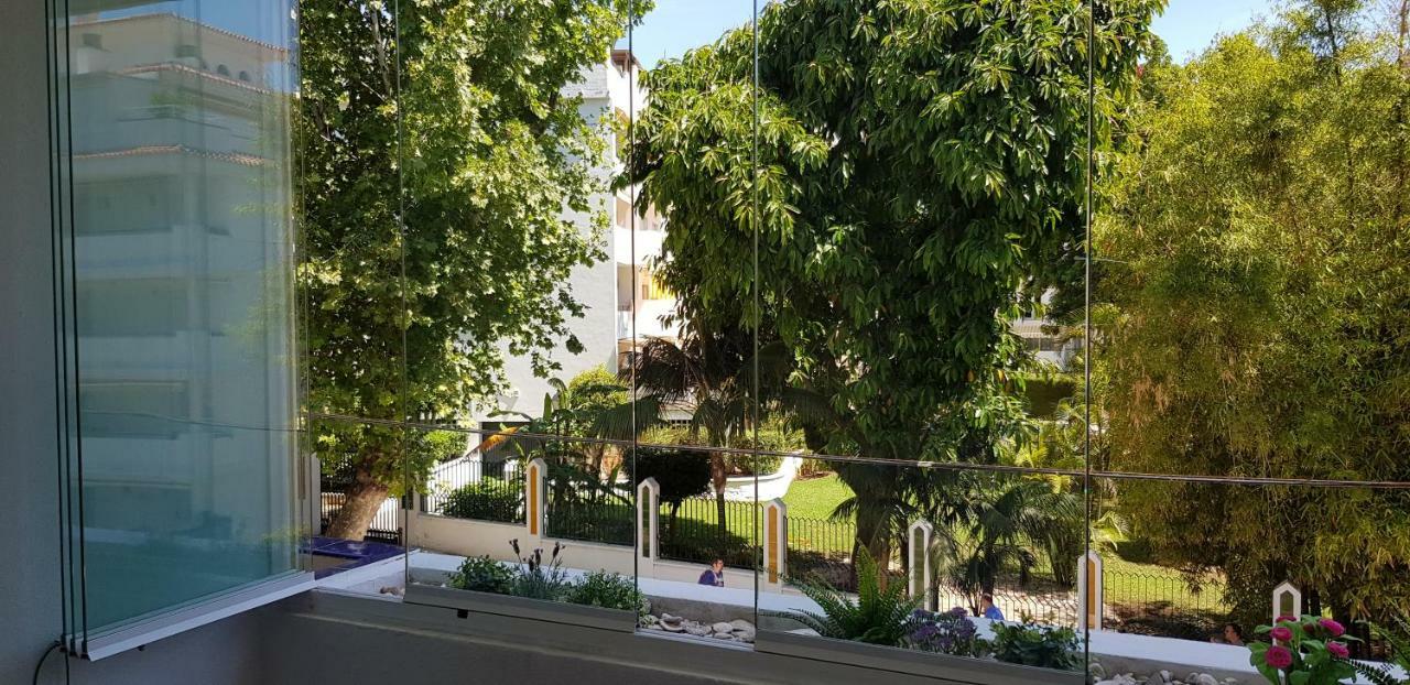 Apartamento Autentico Playa Torremolinos Eksteriør billede