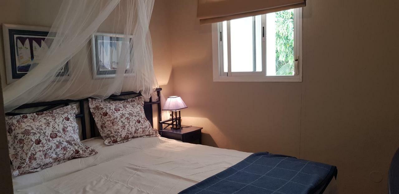 Apartamento Autentico Playa Torremolinos Eksteriør billede