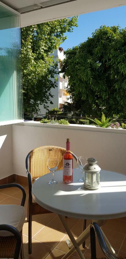 Apartamento Autentico Playa Torremolinos Eksteriør billede