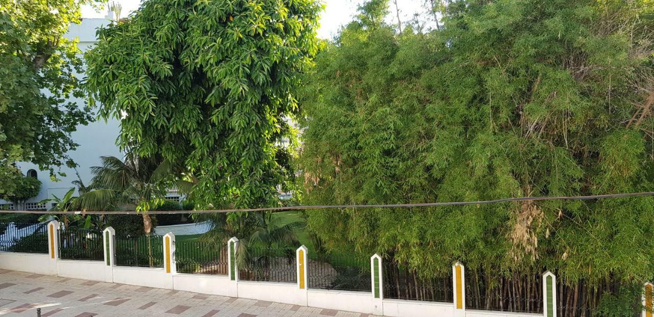 Apartamento Autentico Playa Torremolinos Eksteriør billede
