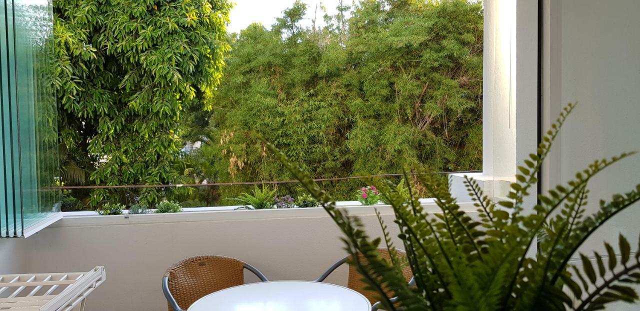 Apartamento Autentico Playa Torremolinos Eksteriør billede
